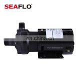 SEAFLO 230V 400GPH Mini Liquid Pump Food Grade Home Brew Transfer Pump thumbnail-2