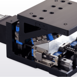 IKO Precision Elevating Table TZ