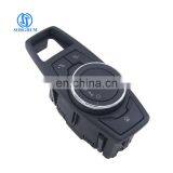 Auto Electric Headlight Control Light Switch For Ford KT4T-13D061-LAW