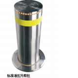 Lifting column    anti-collision equipment     Electric telescopic column