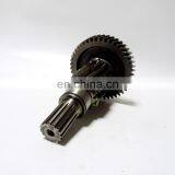 FAST Transmission Long Weld Shaft 12JSDX240T-1707047 thumbnail-4