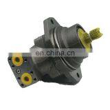 Parker F12 Series Hydraulic Piston Motor F12-080-MF-IH-K-000-000-S F12-080-MF-IH-K-000-L00-S thumbnail-4