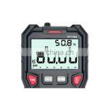 HT118A Digital Multimeters Auto Range Diode Data Storage DC 1000v Portable Multimetro thumbnail-3