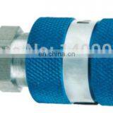 GOGO ATC Pneumatic Air Pipe Control Switch Ftting Hand Manual Slide Valve Male to Female 1/2 Inch BSPP MS-44MF thumbnail-3