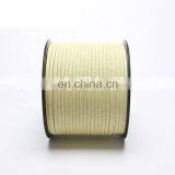 Wrapped Packing Glass Manufacturers High Temperature Fiber Roller Rope thumbnail-4