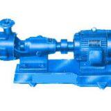 type single - stage single - suction centrifugal pump