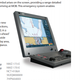 JRC CBD-1948 Battery Pack for JAN-2000 ECDIS thumbnail-2