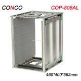 SMT Esd Pcb Magazine Rack For Pcb Loader 460*400*563 thumbnail-2