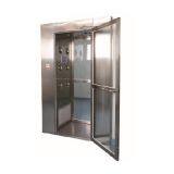 Professional Installation Clean Room Modular Clean Room Tianjin Shangtai Rongye Laboratory System Engineering