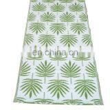 Lightweight Indoor Reversible Durable Plastic Rug thumbnail-4