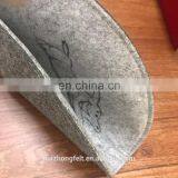 Colorful Sofa Cushions for Seat Felt Seat Cushion Pads With Customized Logo thumbnail-5