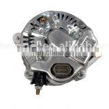For Toyota 23054 27060-67010 27060-67020 27060-67030 27060-67070 12V80A 101211-5630 101211-9620 102211-1060 3kva Alternator thumbnail-2