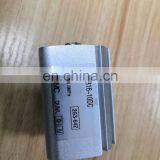 Hot Sales SMC Compact Cylinder With Low Price CDQ2B16-10DC thumbnail-3