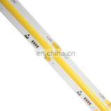 Relight Waterproof IP20 Cuttable 12/24V 90 CRI 5W/7W/9W COB LED Digital Flexible Strip Light