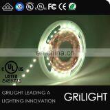 High Quality High Cri 80 Smd 5050 Rgb ul Approved Led Strip Lighting thumbnail-3