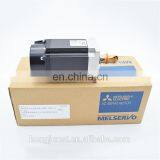 High Rpm Mitsubishi 2kw ac Motor Servo Motor With Brake HC-SF203BK