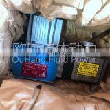 Industrial Hydraulic Valve D661-4580D Series Servo Valve thumbnail-3