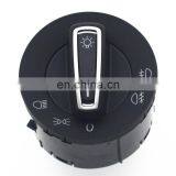 Headlight Control Switch 5G0941431B for VW GOLF MK7