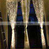 Wholesale 3m 300 LED Curtain Light String for Home Christmas Holiday thumbnail-6