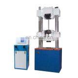 Liyi Universal Tensile 10 - 200 Ton Spring Compression Testing Machine thumbnail-4