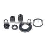 D4083 34211158883 9404448768 Brakesystem 4 Port Caliper Brake Car 4 Piston Brake Caliper Brake Booster Repair Kit thumbnail-3