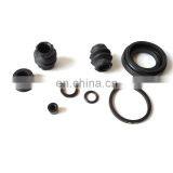 Brake Piston Manufacturers Car Six Pots Brake Caliper Repair Kit 04479-02070 1J0615423 1K0615423L D4468 4 Pot Brake Caliper Boot thumbnail-3