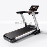 YPOO Factory Direct Sales Treadmill Home Fitness Gym Body Fit Treadmill With Wifi and Touch Screen Fold Flat Treadmill thumbnail-4