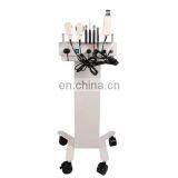 Professional Skin Management Instrument 4 in 1 Beauty Instrument Skin Analyzer thumbnail-5