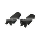 Brand New TAILGATE HATCH GLASS Pair LH/RH Hinge OEM 6L2Z78420A68AA for Ford thumbnail-1