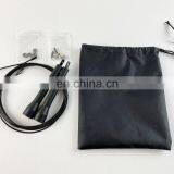 Harbour Factory Price Custom Logo Weighted Skipping Jump Rope thumbnail-6