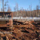 FORWARDER TRACTOR thumbnail-4