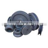 Stainless Steel Pulley Wheel thumbnail-1