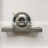 Нержавеющая сталь материала SUS420, подшипник, корпус из нержавеющей стали SUS 304, смазка FDA, подшипниковый узел SSUCP205 из нержавеющей стали thumbnail-4