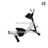 China Popular Machine New Arrival Professional YW-1746 Gym Equipment Crunch Machine thumbnail-3