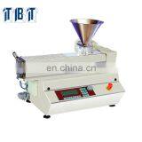 TBTSE-8176AT Polymer Processing Benchtop Equipment Type Single Screw Extruder