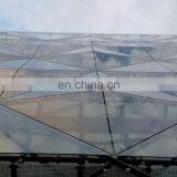 Super Strong and Safety Tempered Laminated Glass Exterior Wall Panels thumbnail-5