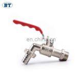 BT2006 премиум трехходовой кран из латуни по низкой цене thumbnail-3