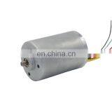 42 мм высокомоментный 12В 3000 об/мин бесщеточный DC-мотор 7000 об/мин 24В BL4260 thumbnail-2