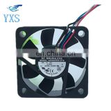 AD5005HB-D7B 5015 5V 0.30A 5CM 4-wire Cooling Fan