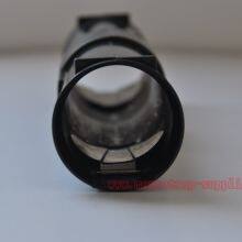 Plastic Divisible Plunger Tunnel Hole Tube Live Catch Mole Mouse Trap thumbnail-3