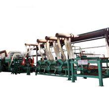 Automatic Rockwool Production Line Rock Wool Machinery Rockwool Production Line Rockwool Machinery thumbnail-2