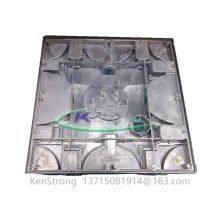 Aluminum Die Casting LED Panel With Powder Coating thumbnail-2
