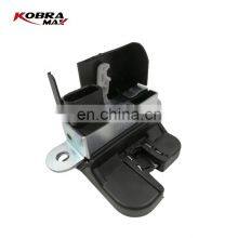 Brand New Boot Lid Lock Catch For VW 1K6827505F9B9 Auto Accessories thumbnail-2