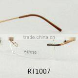 Titanium Frame RT1007