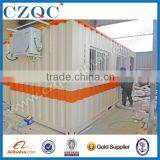 Shipping Container House 20ft and 40ft Customized From China thumbnail-2