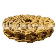 Shantui SD16 SD22 SD32 Bulldozer Drive Track Chain Undercarriage Spare Parts thumbnail-2