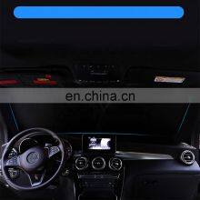 Factory Car Windshield Sunshade Windshield Shades Luxury Window Sun Blinds for Kia