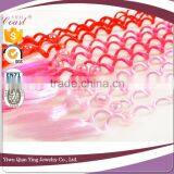 Fashion Colorful Kids Girl Hair Wholesale Braiding Accessories Set thumbnail-2