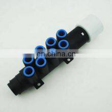 High Quality Bathtub Bath Air Manifold thumbnail-5