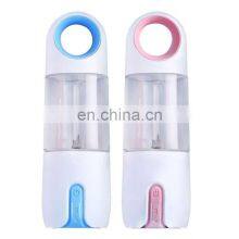 480 мл. Самоочищающийся заряжаемый соковыжималка/портативный блендер/мини-USB соковыжималка-чашка